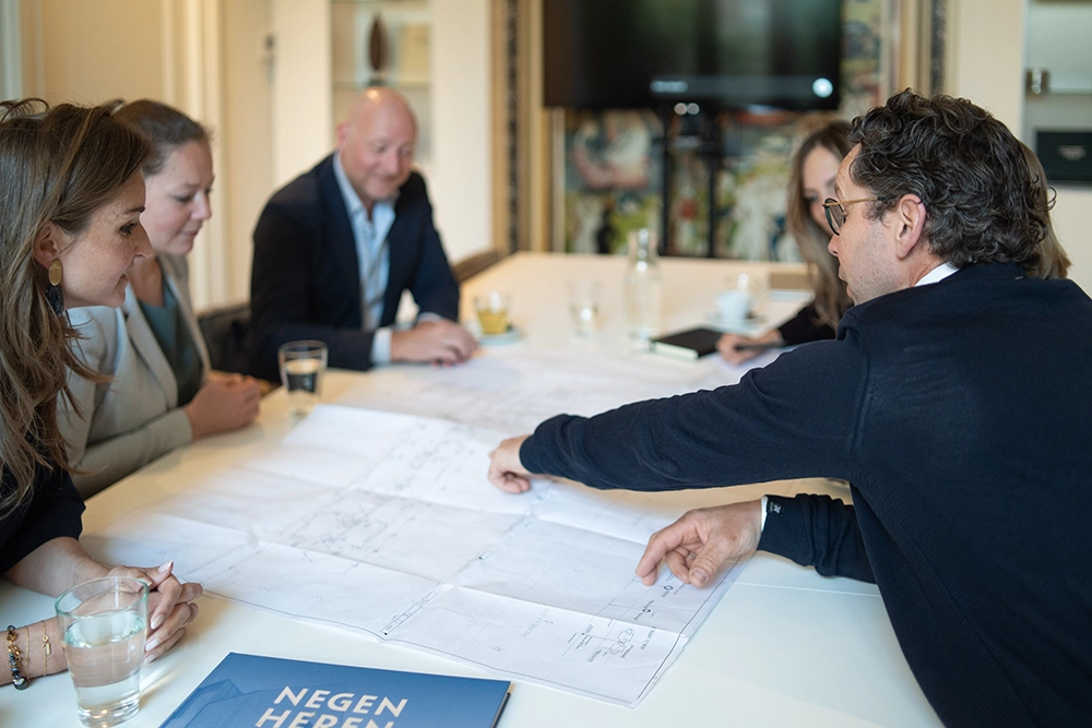 Vastgoedmanagement